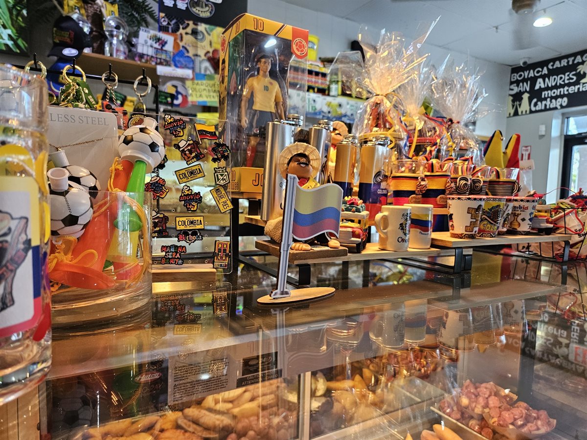 Mi Casita Bakery